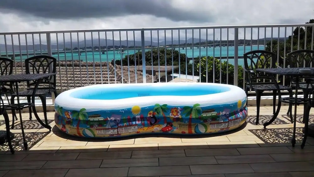 テラス / パティオ