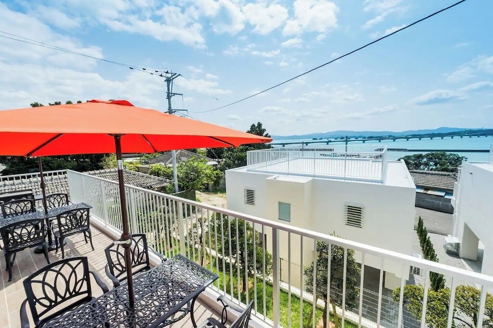 テラス / パティオ