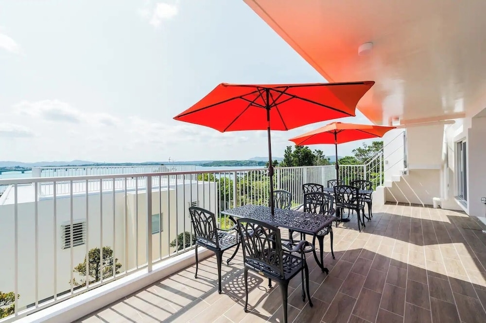 テラス / パティオ