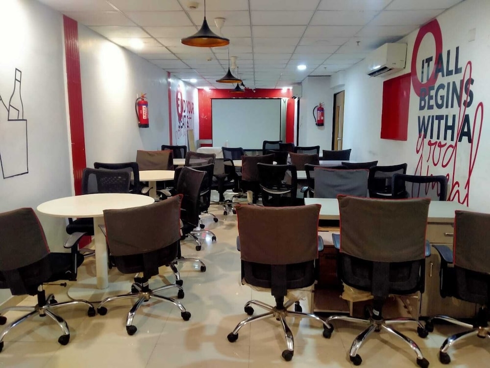 ビジネスセンター