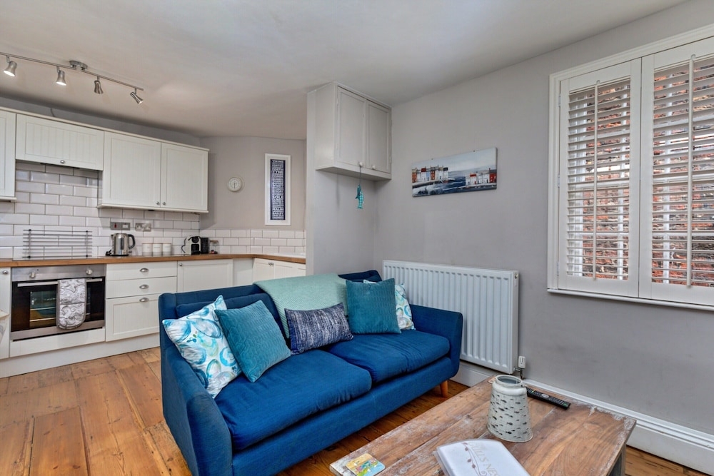 リビングルーム