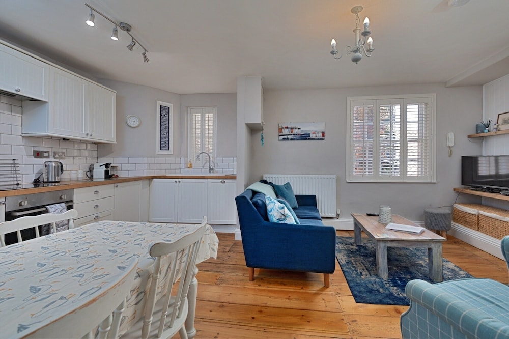 リビングルーム