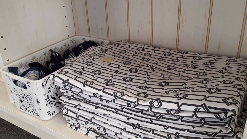 客室の設備とサービス