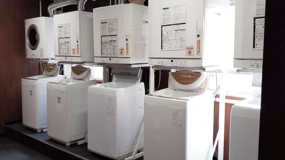 ランドリー ルーム