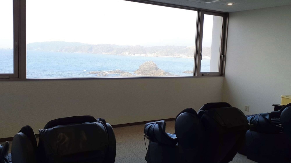 マッサージ (室内)