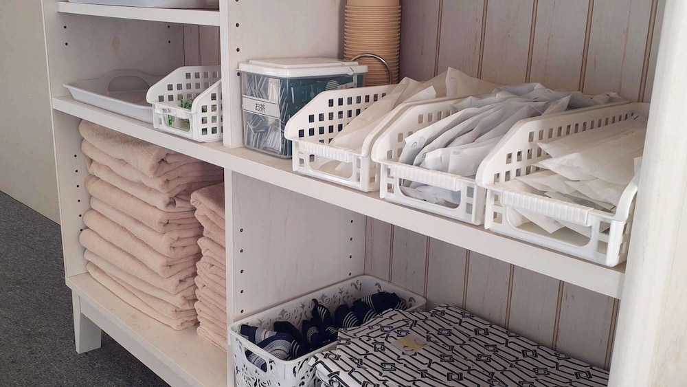 客室の設備とサービス