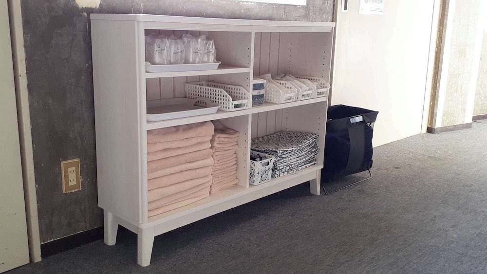 客室の設備とサービス