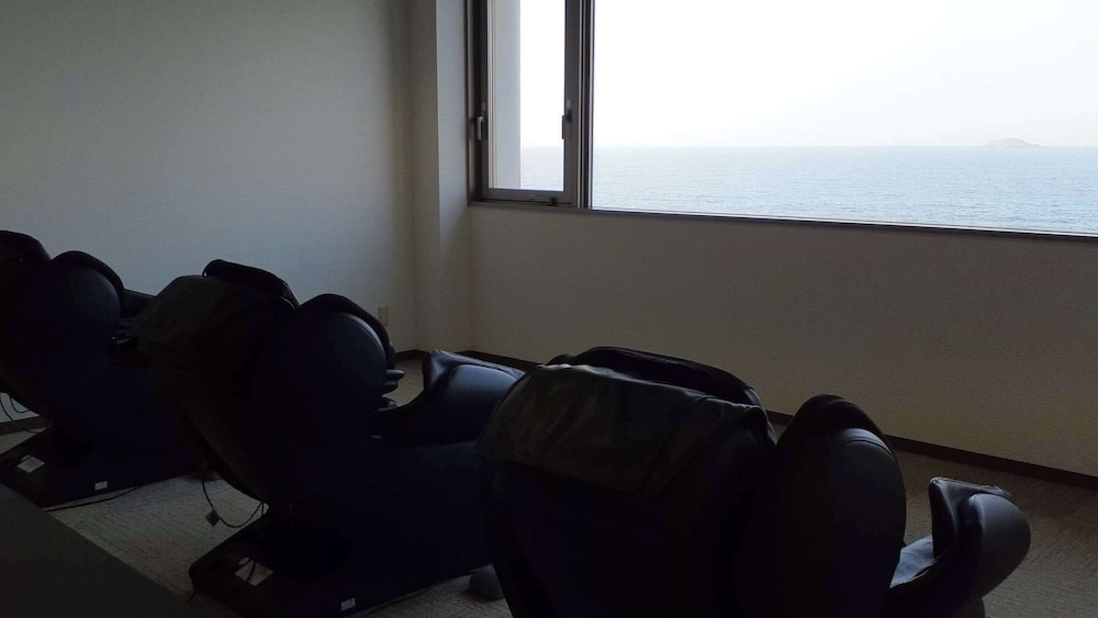 マッサージ (室内)