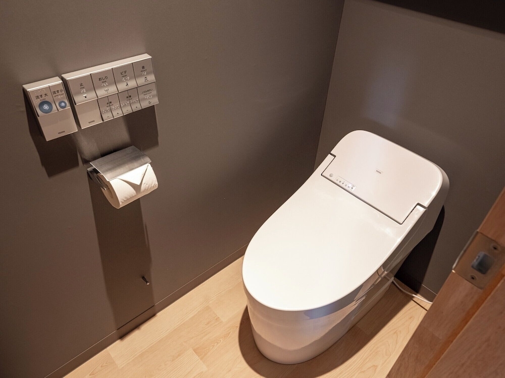 客室の設備とサービス