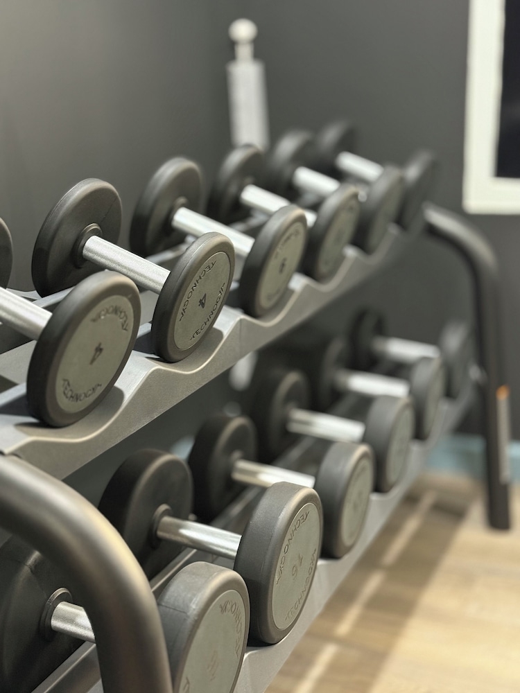 フィットネス スタジオ