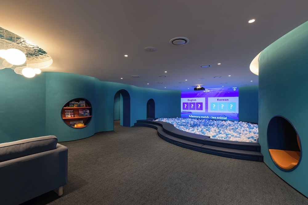 子供用スペース