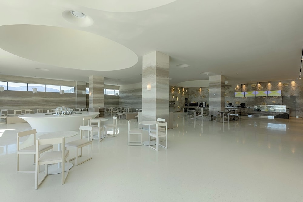 コーヒーショップ