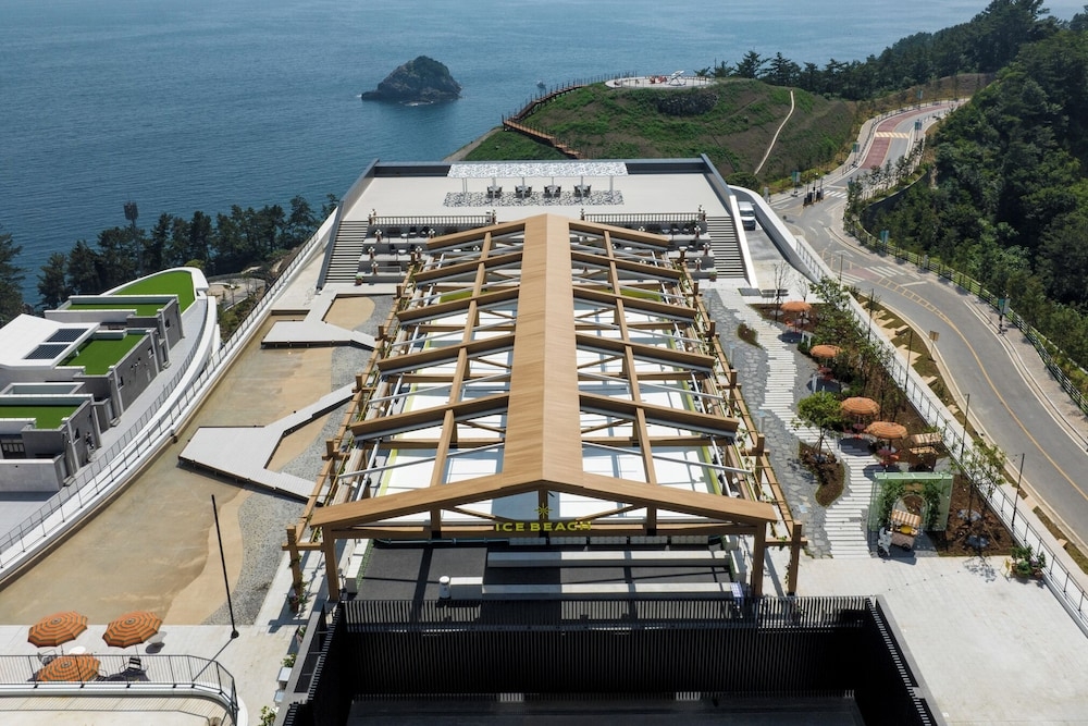 アイススケート