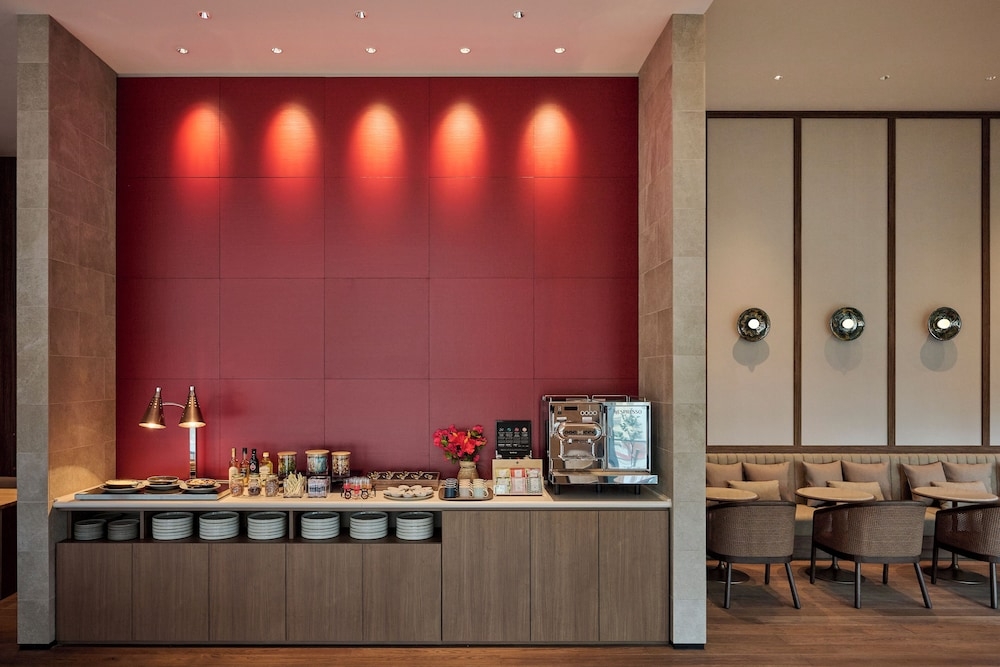 エグゼクティブ ラウンジ