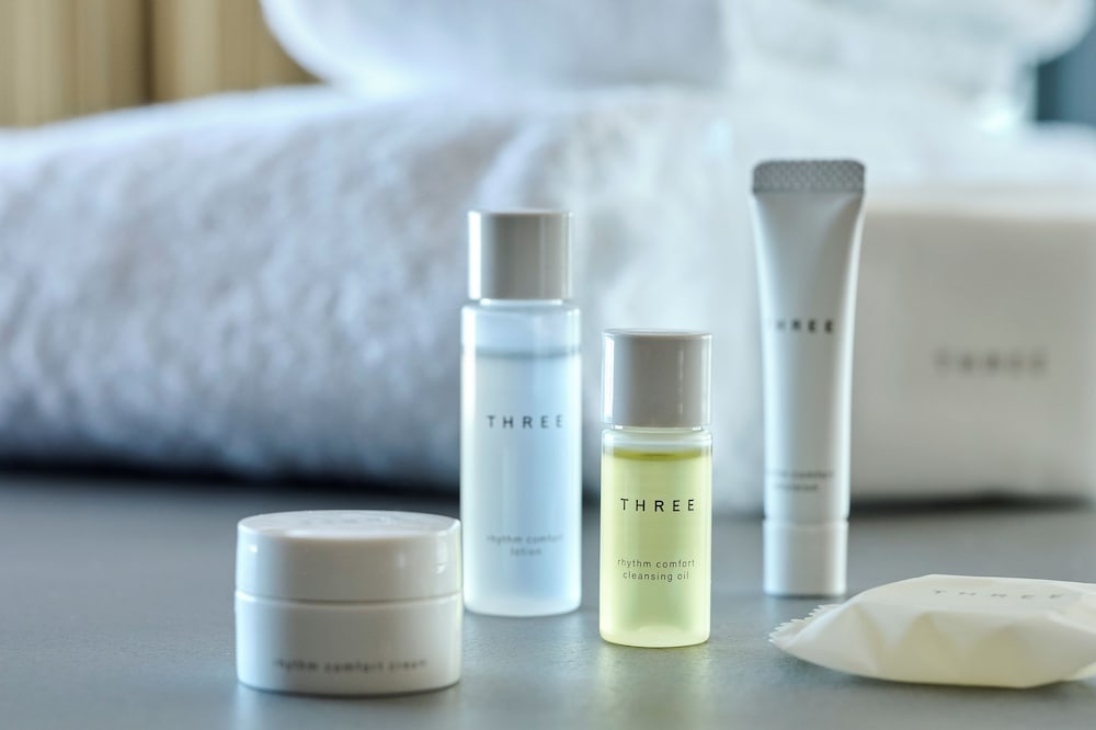 客室の設備とサービス