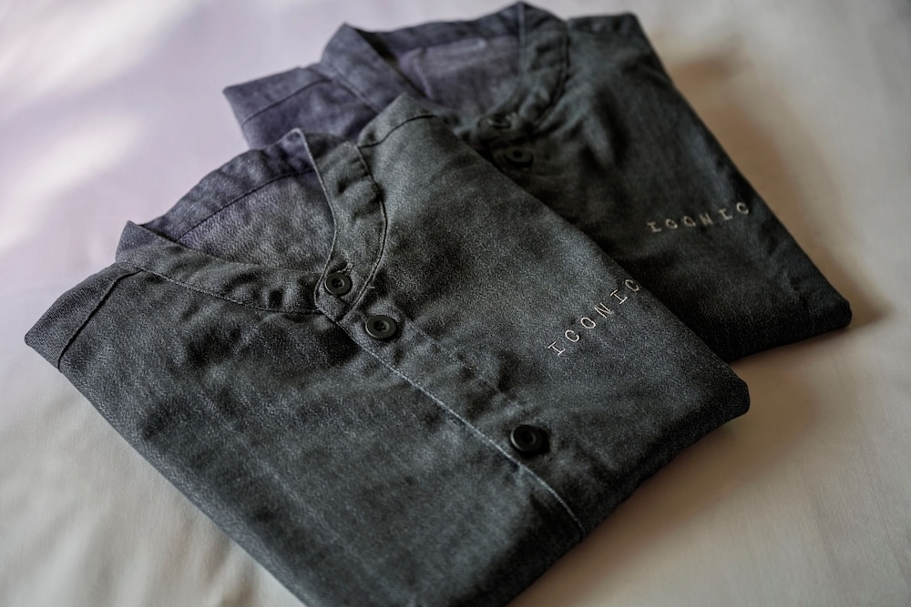 客室の設備とサービス