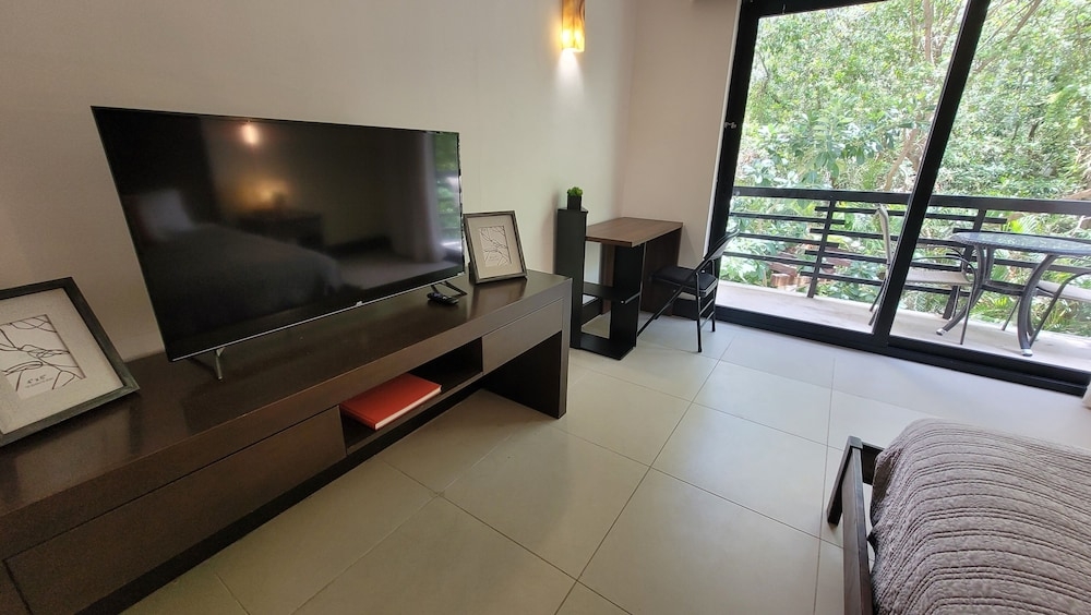 リビングルーム