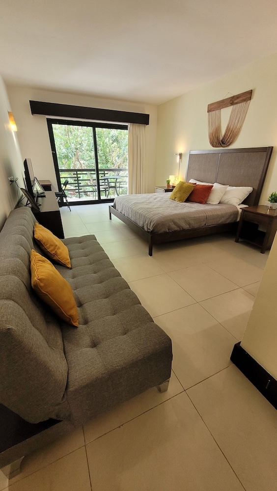 リビングルーム