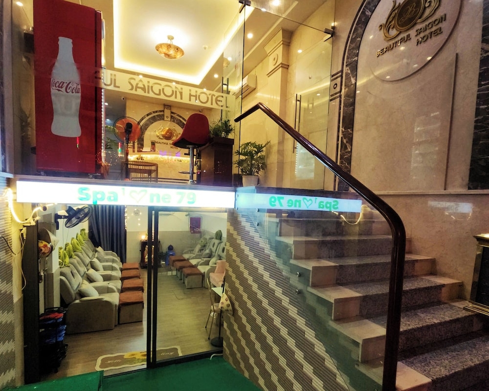 スパ トリートメント