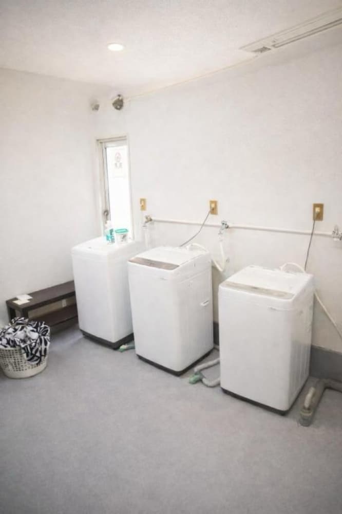 ランドリー ルーム