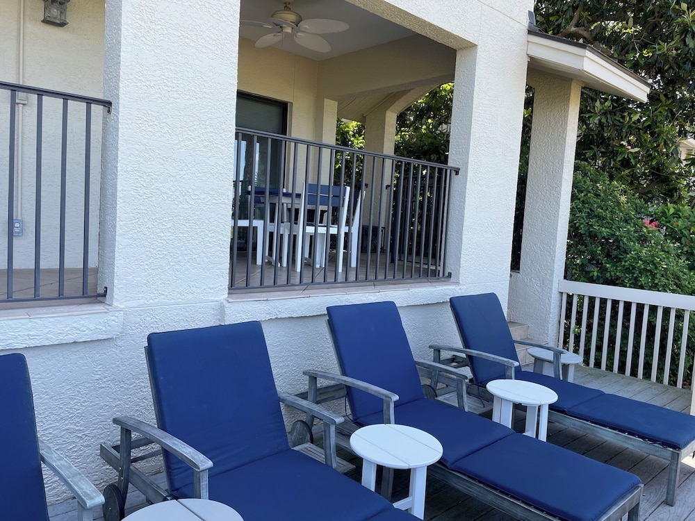 テラス / パティオ