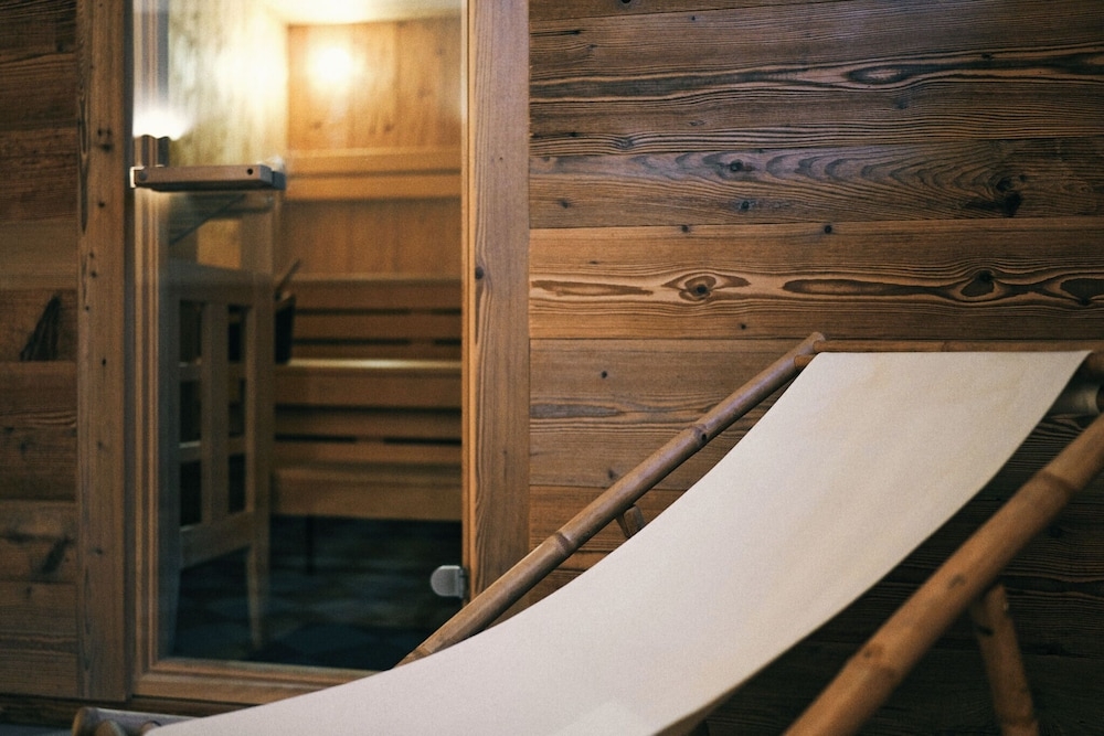 サウナ