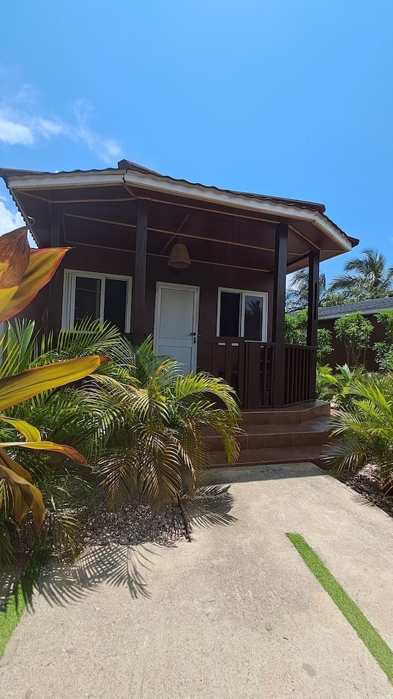 テラス / パティオ