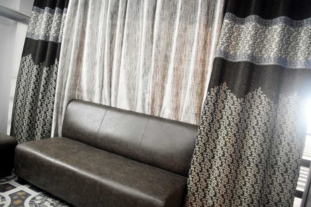 客室の設備とサービス