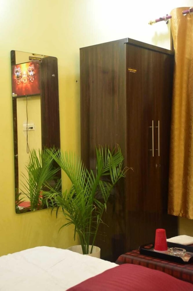 客室の設備とサービス