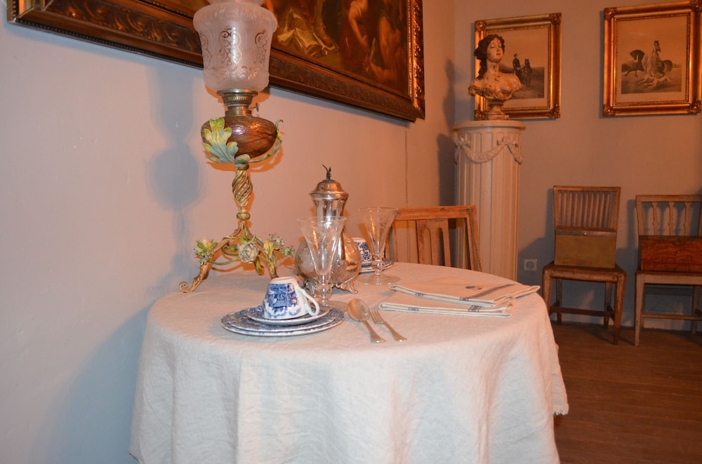 ダイニングルーム