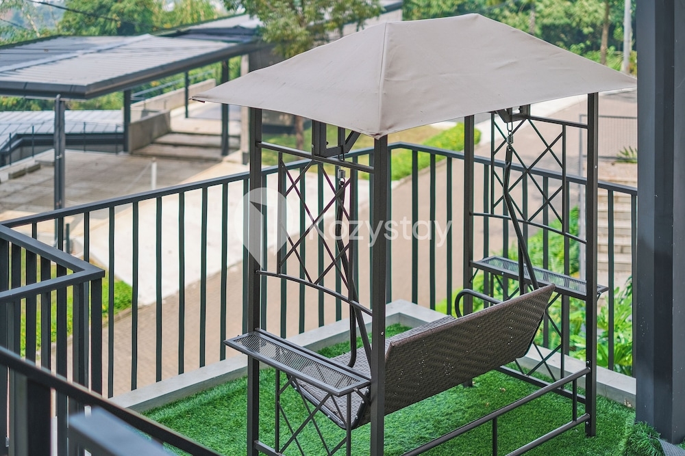 テラス / パティオ