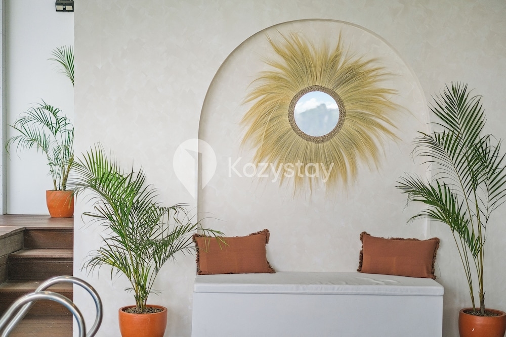 テラス / パティオ