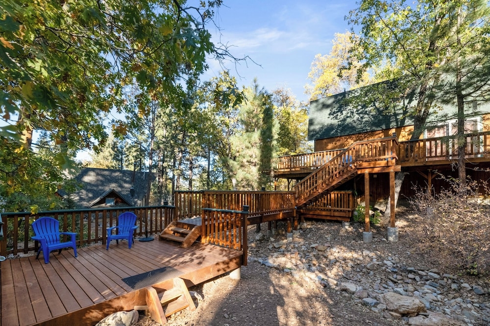 テラス / パティオ