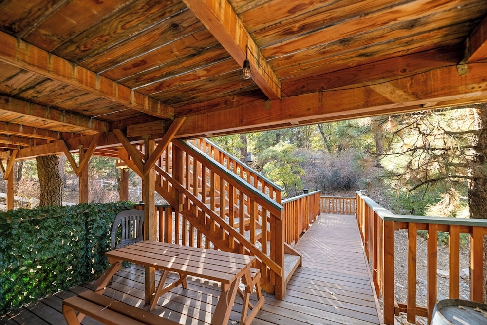 テラス / パティオ