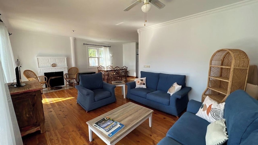 リビングルーム