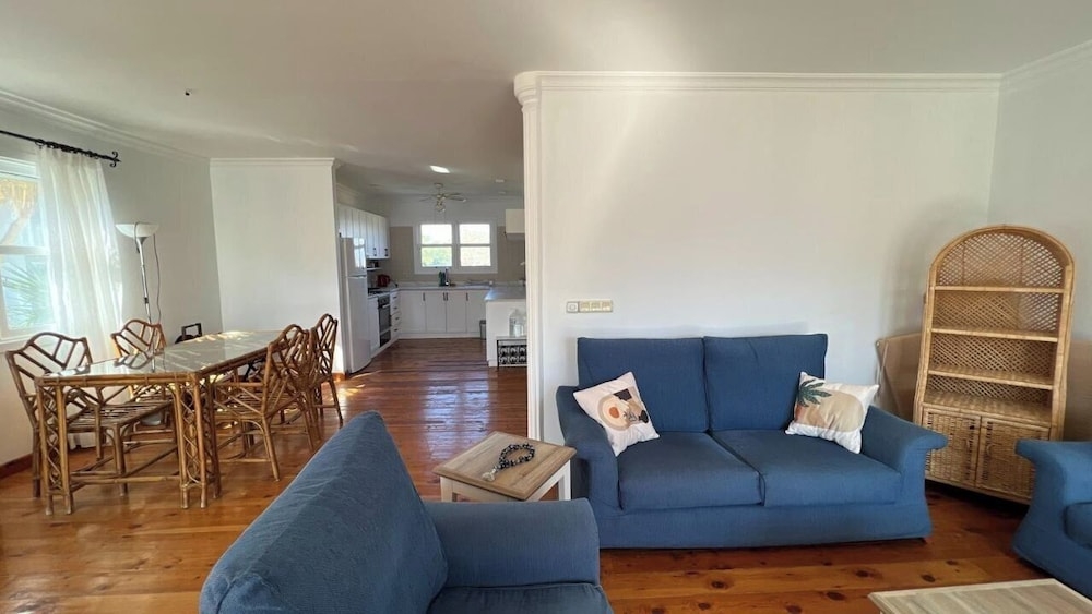 リビングルーム