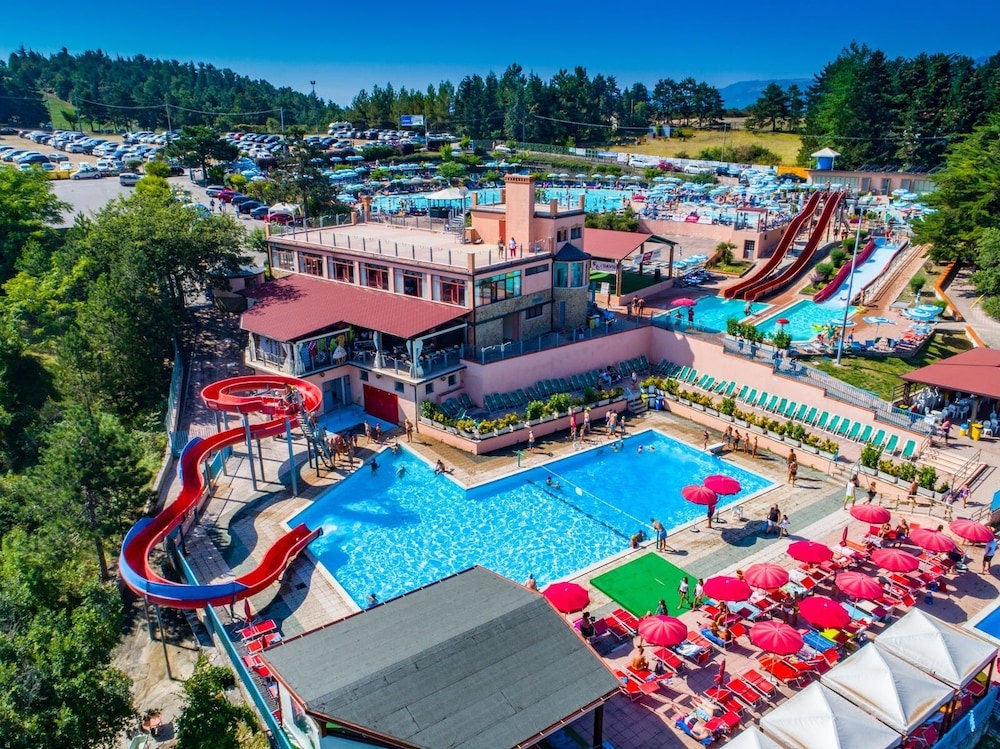 子供向けアクティビティ