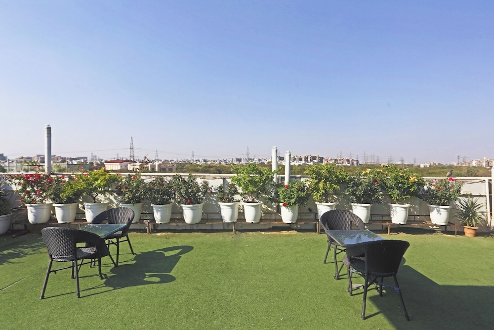 テラス / パティオ