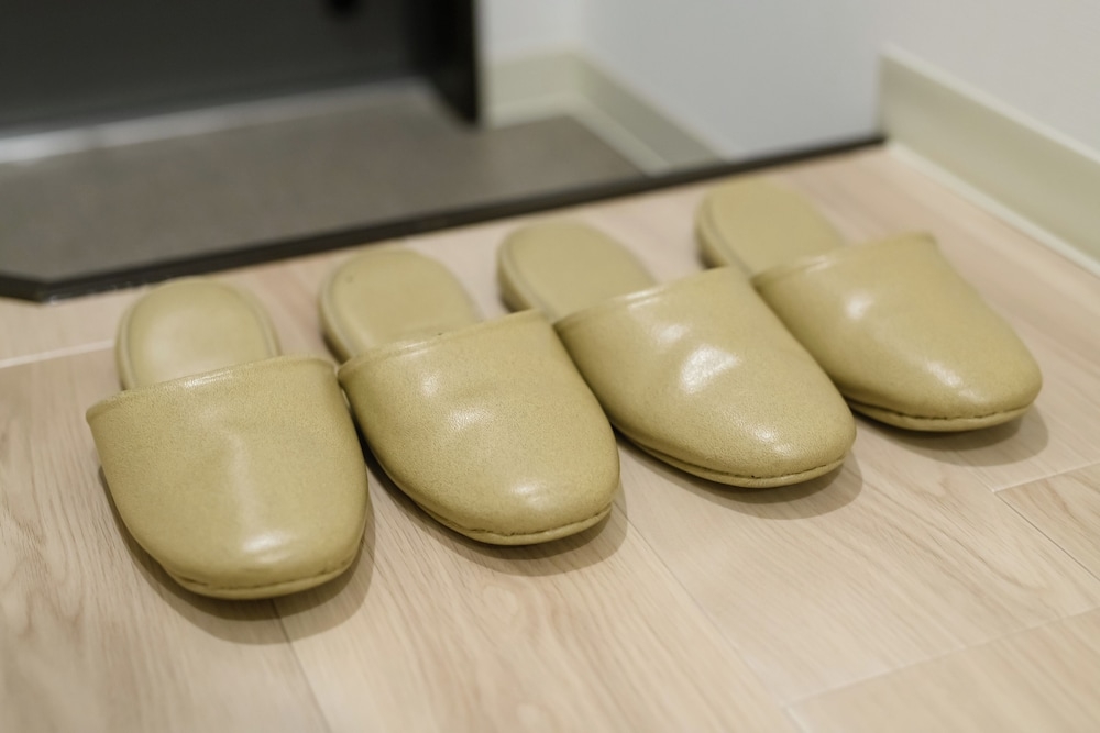 客室の設備とサービス