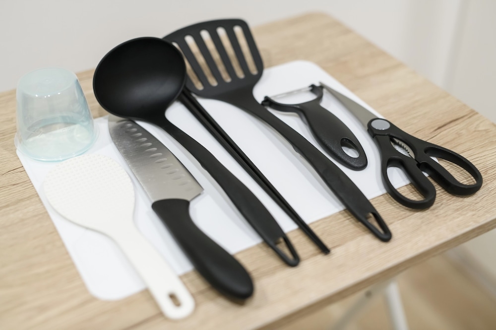 客室の設備とサービス