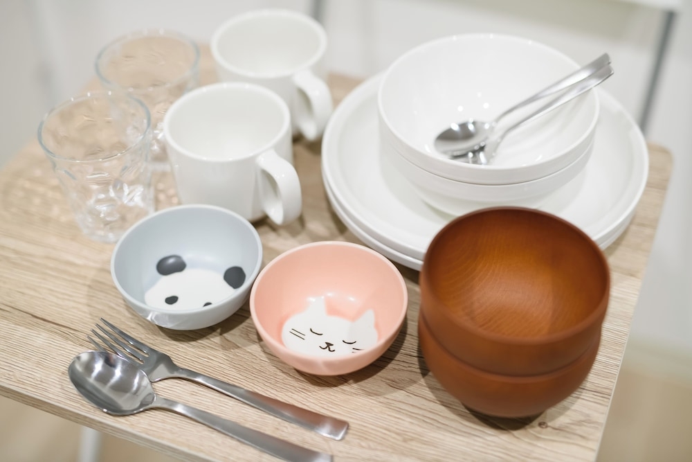 客室の設備とサービス