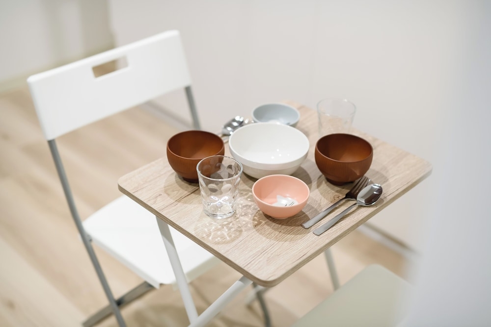 客室の設備とサービス