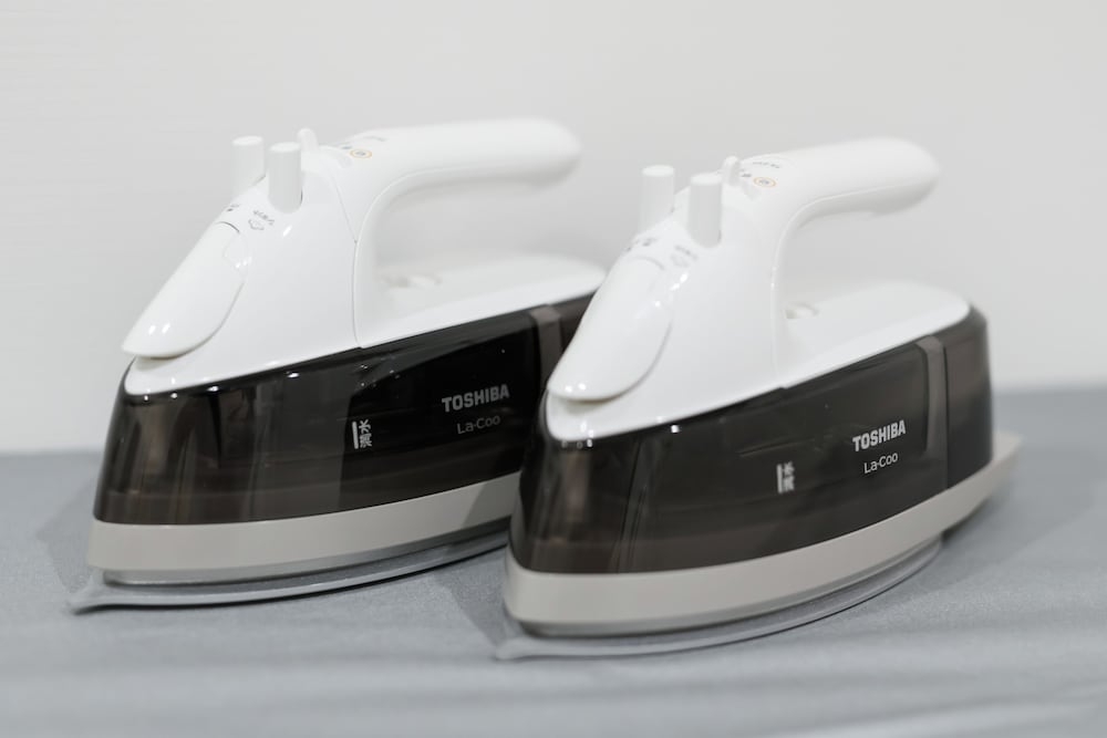 客室の設備とサービス