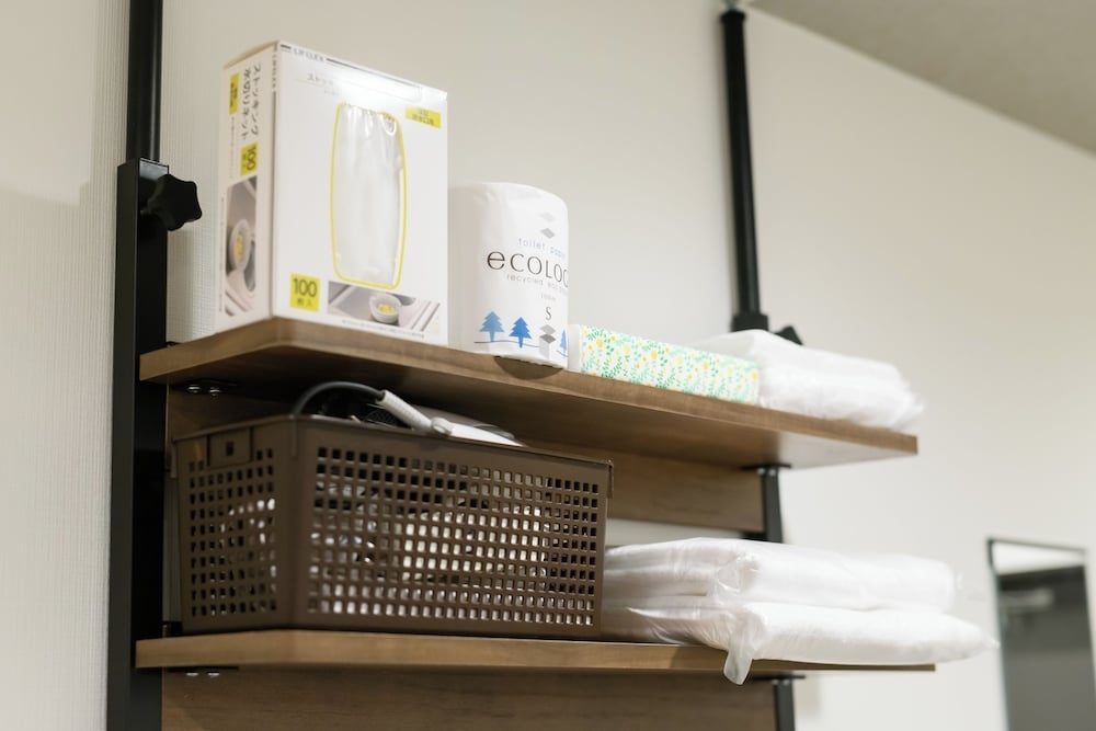 客室の設備とサービス