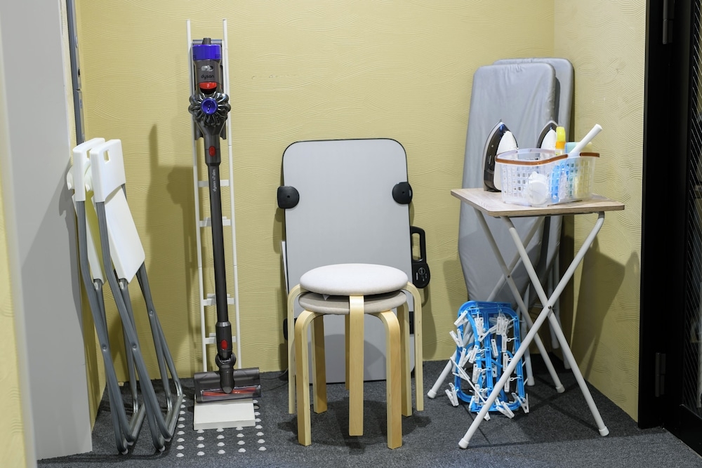 客室の設備とサービス