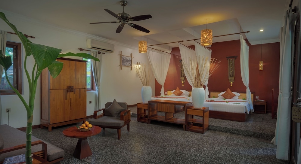 リビングルーム