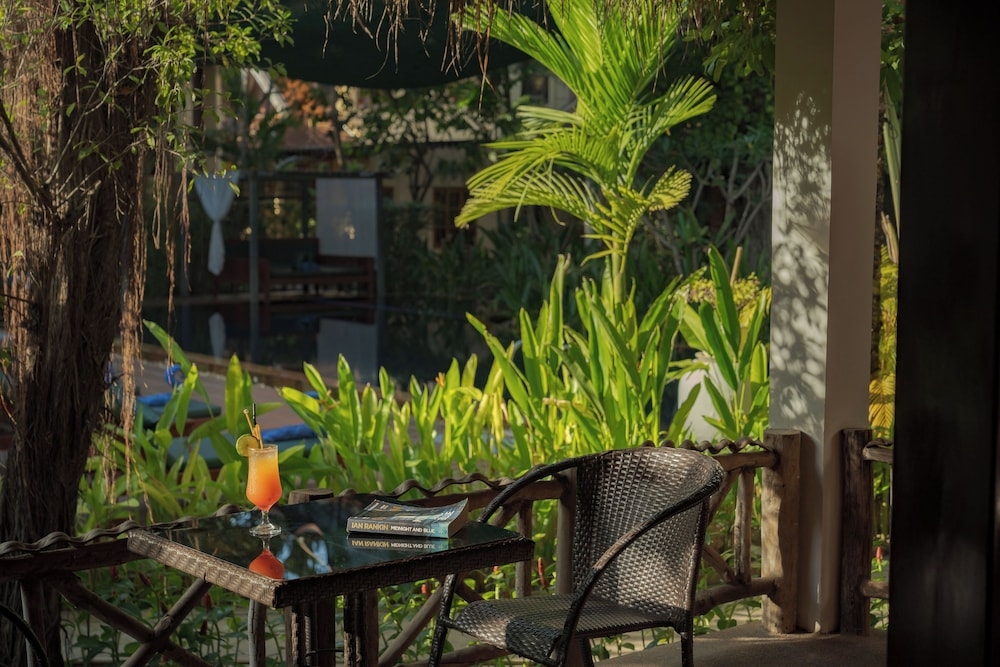 コートヤード ビュー