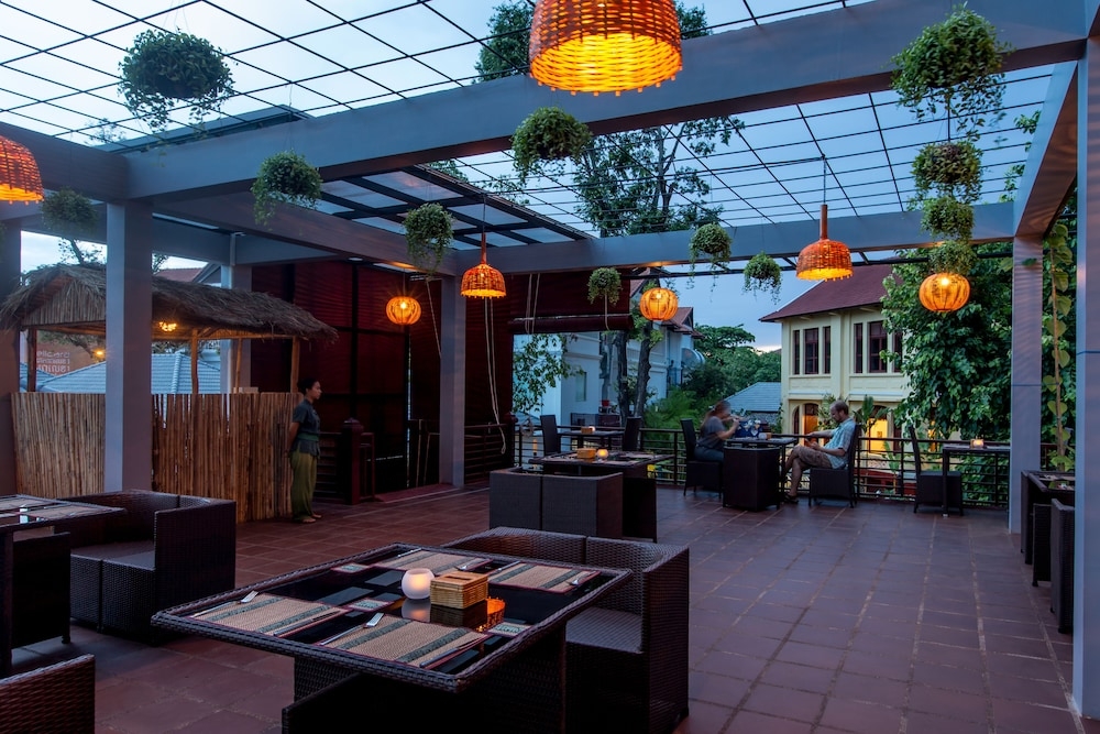 テラス / パティオ