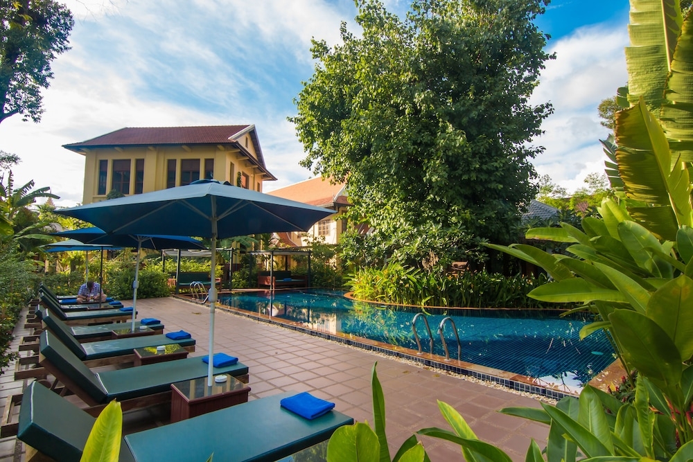 施設からの眺望