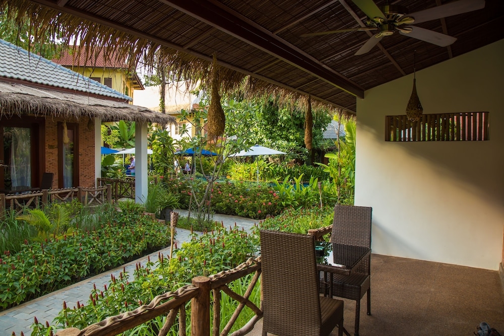 施設からの眺望